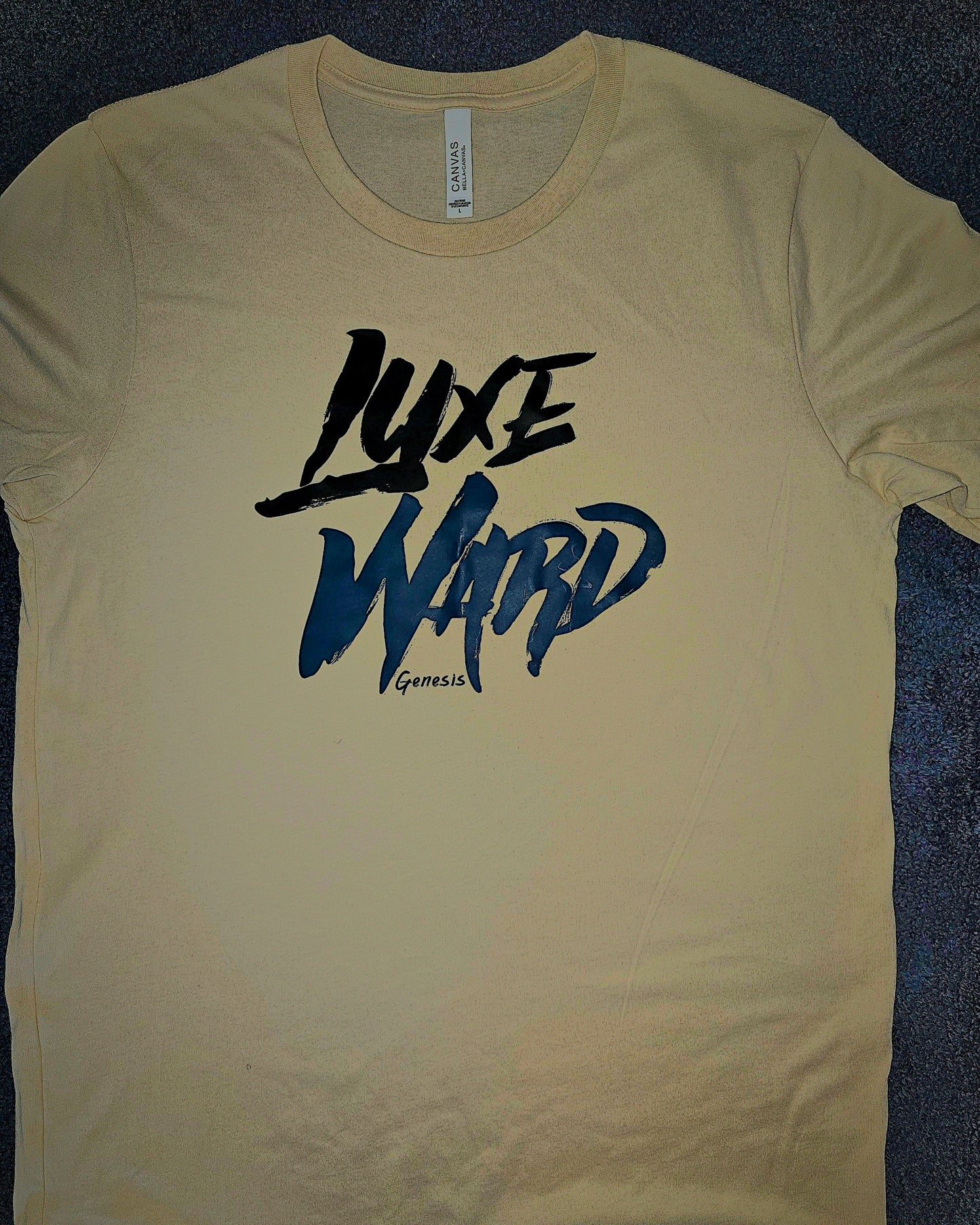 Short sleeve T-shirt