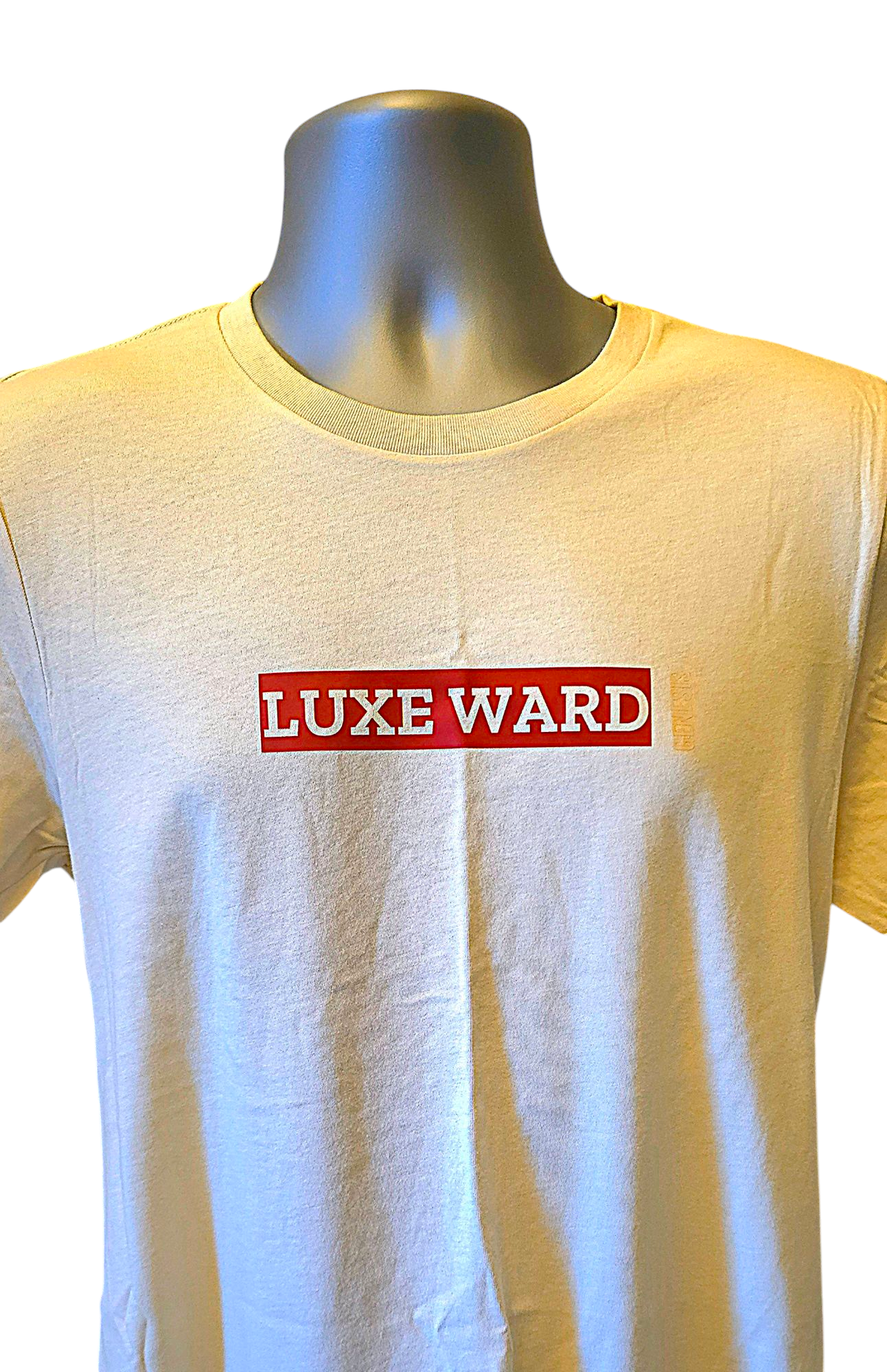Luxe Ward Genesis T-Shirt
