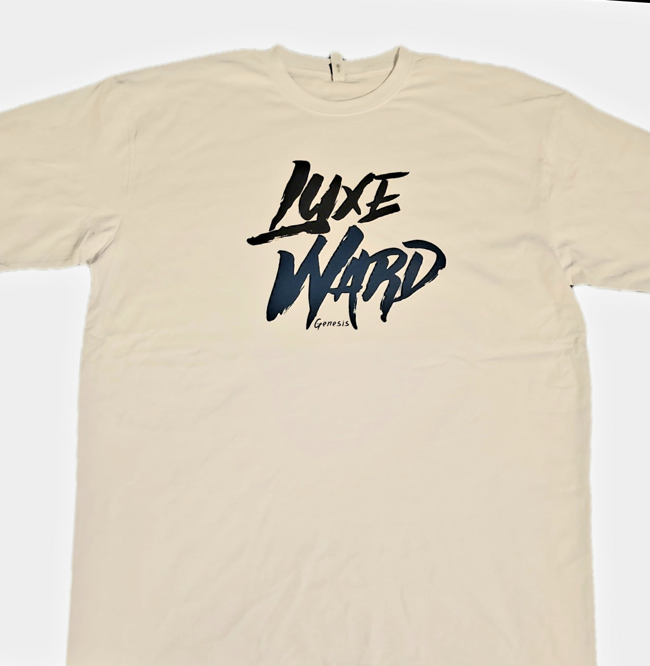 Luxe Ward Genesis Short sleeve T-shirt