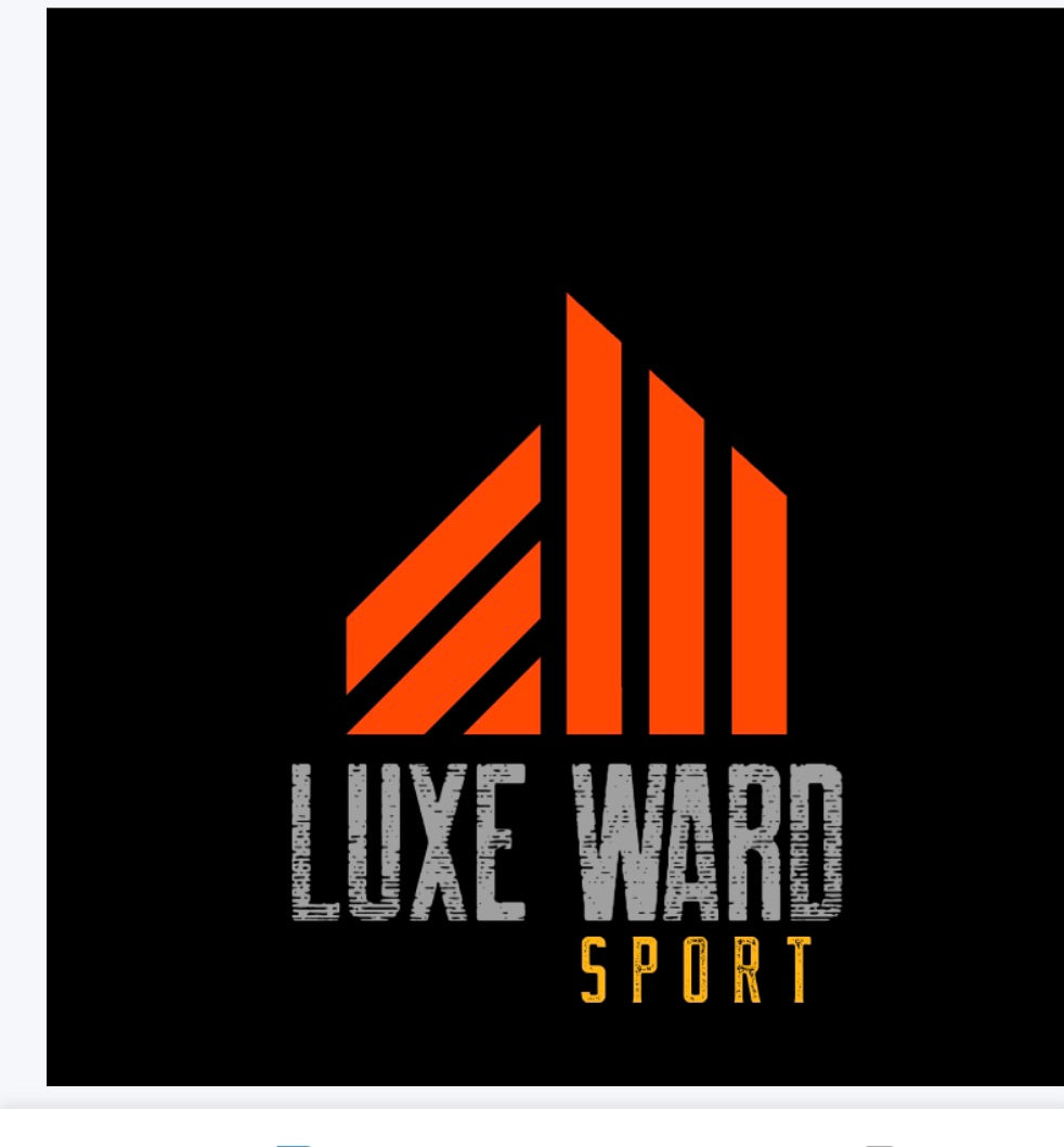 Luxe Ward Sleeveless