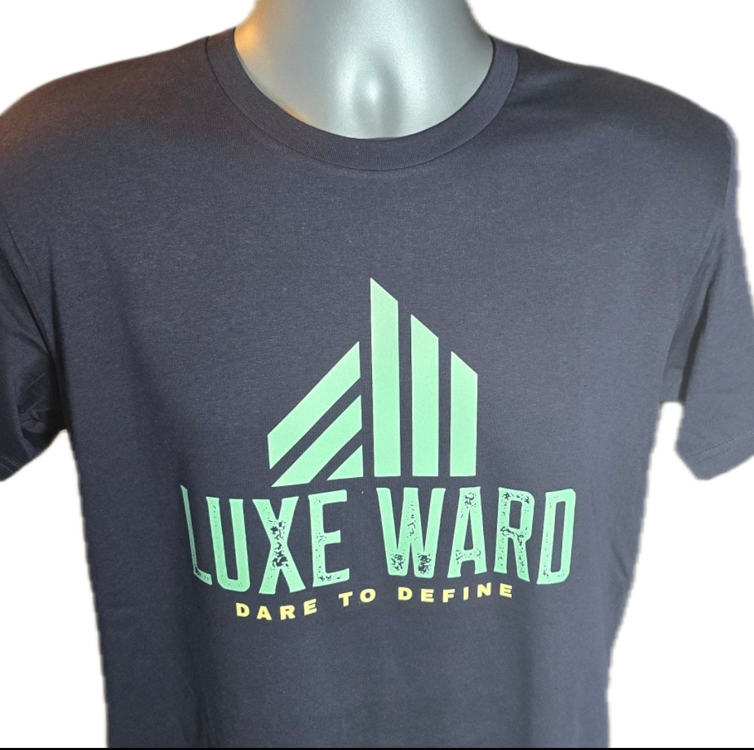 Luxe Ward Dare To Define