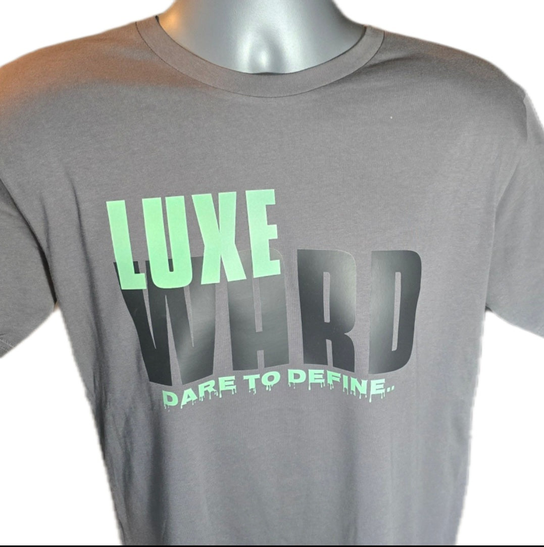 Luxe Ward Dare To Define