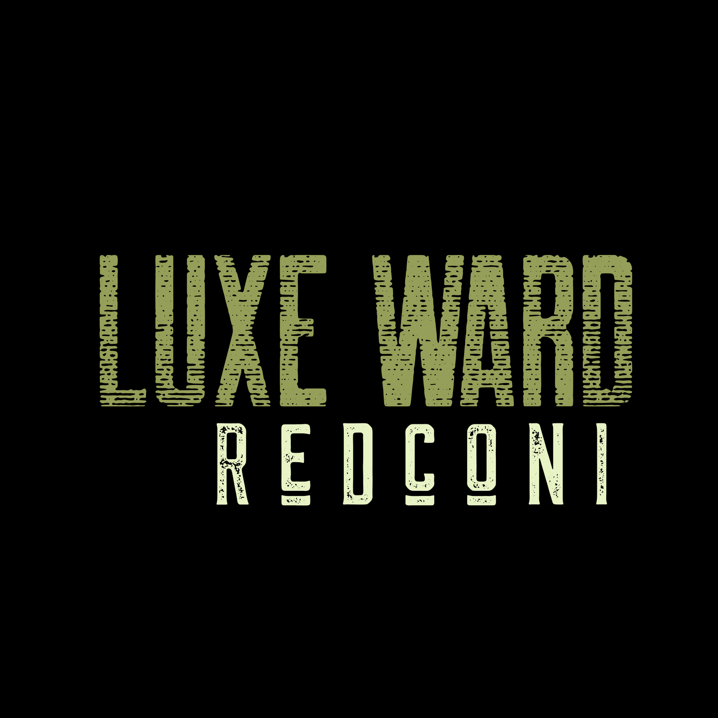 LUXE WARD REDCON1