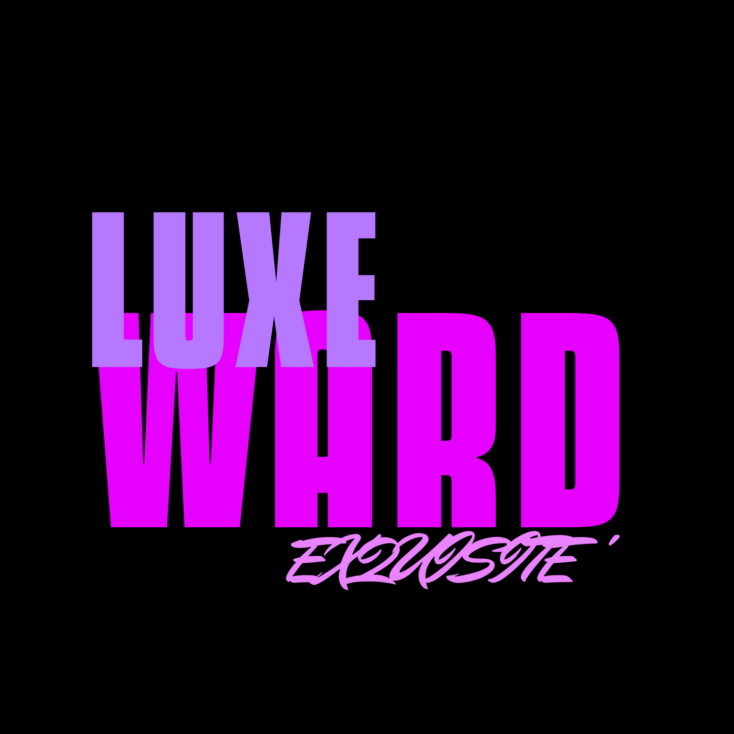 LUXEWARD EXQUISITE' Short Sleeve