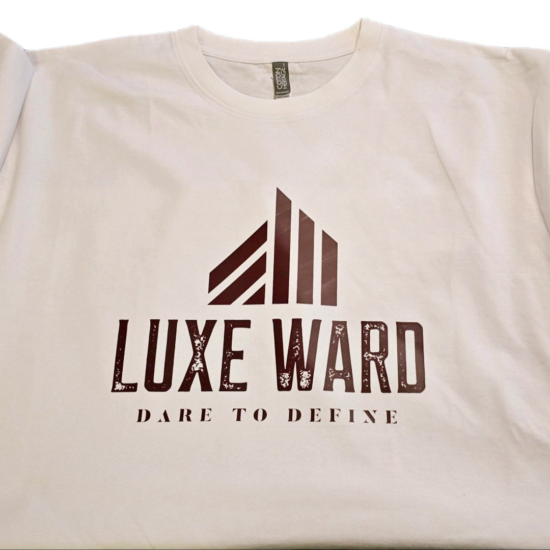 Luxe Ward Dare To Define