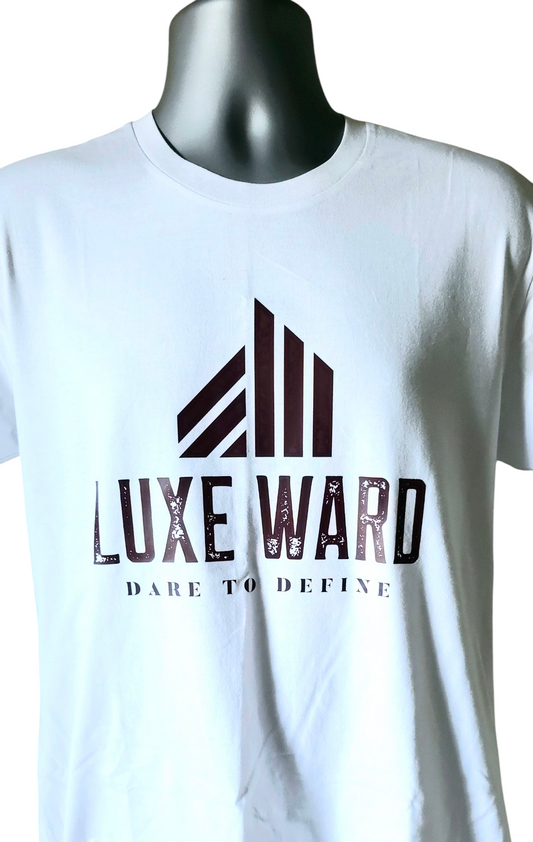 Luxe Ward Dare To Define