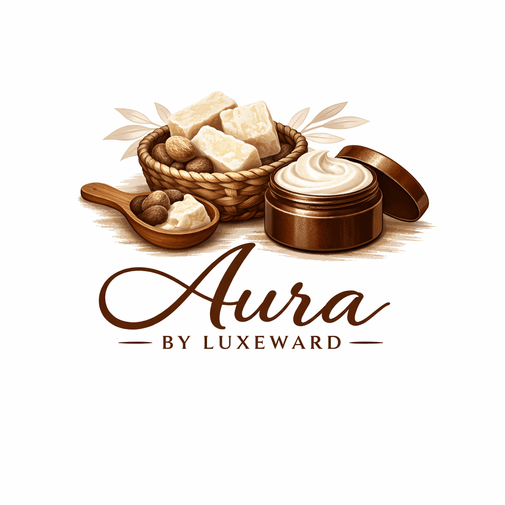 Aura by LuxeWard - THE LUXE WARD