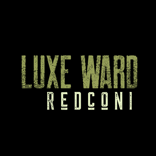 LUXE WARD REDCON1