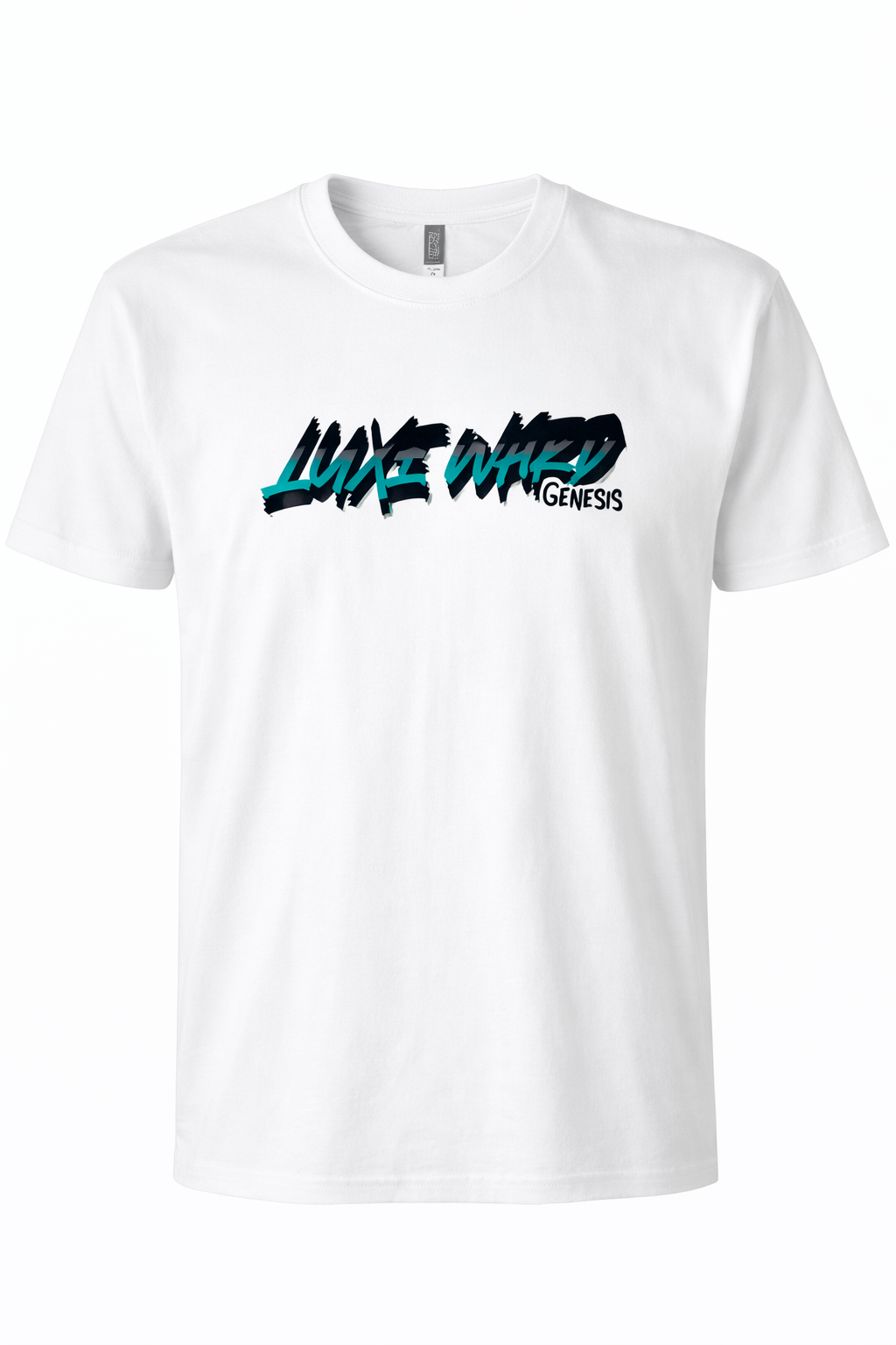 Luxe Ward Genesis short sleeve t-shirt