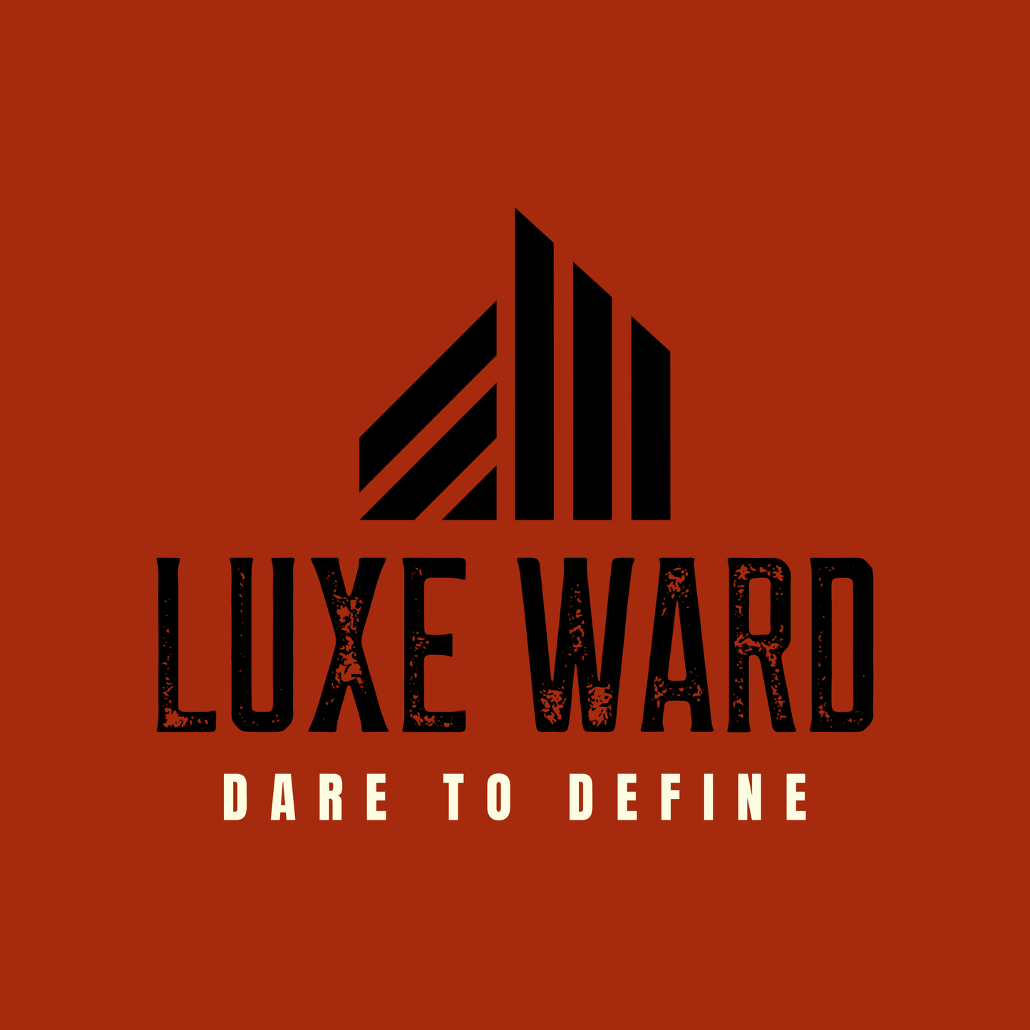 Luxe Ward Dare To Define - THE LUXE WARD