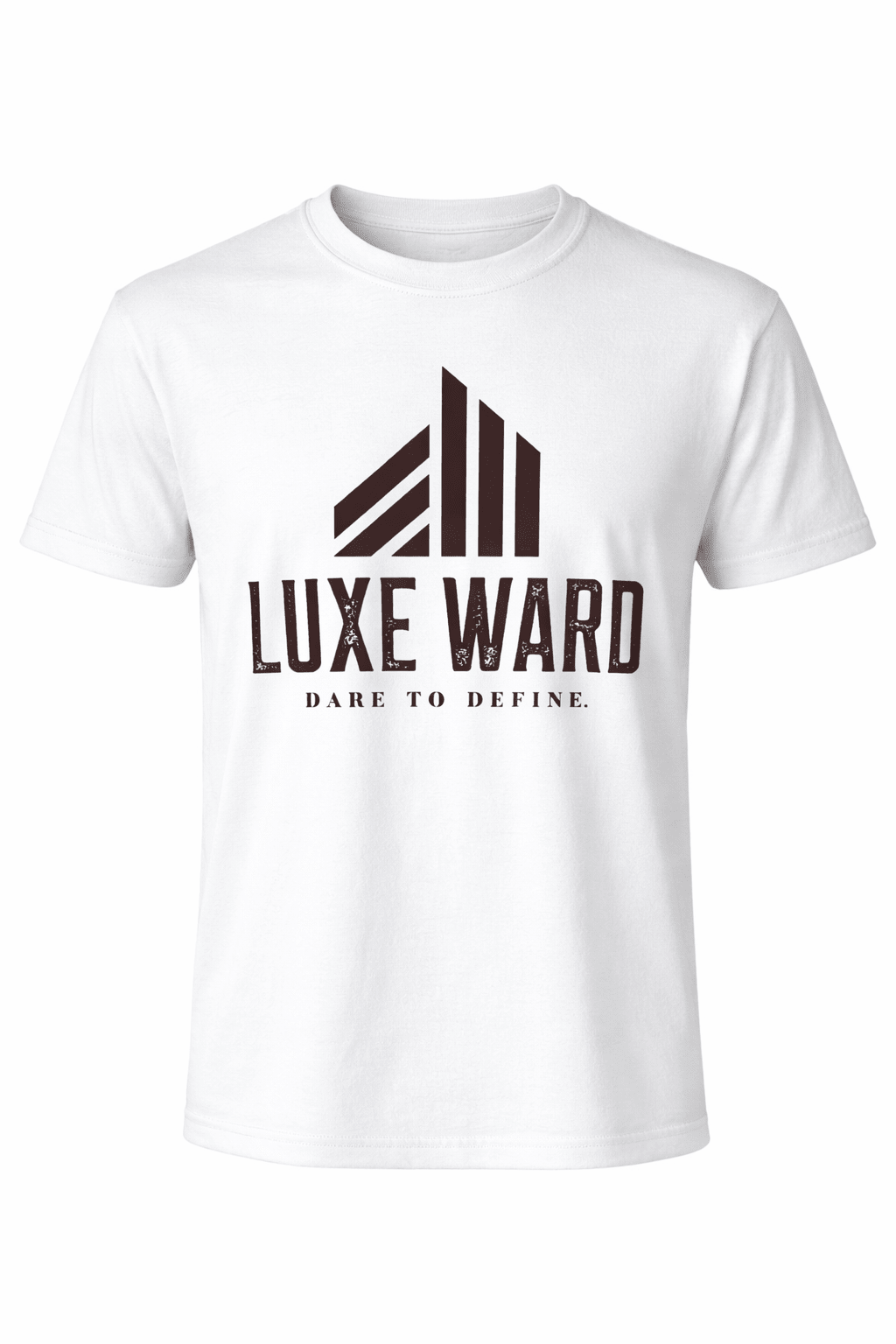 Luxe Ward Dare To Define - THE LUXE WARD