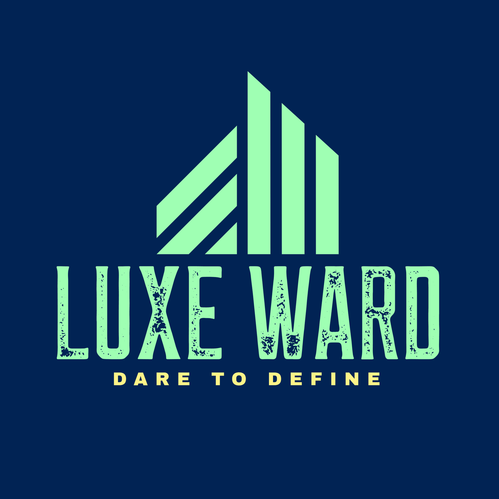 Luxe Ward Dare To Define - THE LUXE WARD