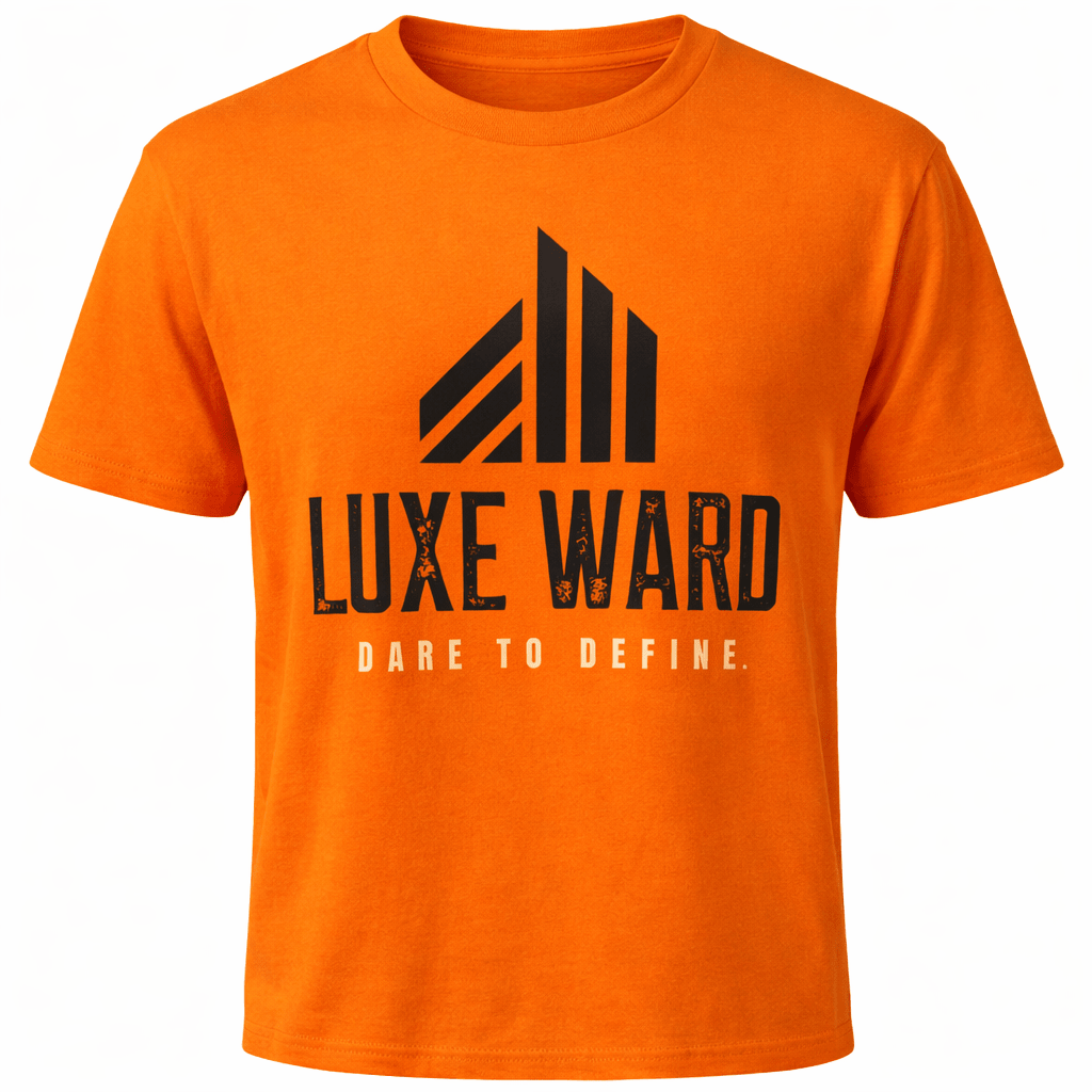Luxe Ward Dare To Define - THE LUXE WARD