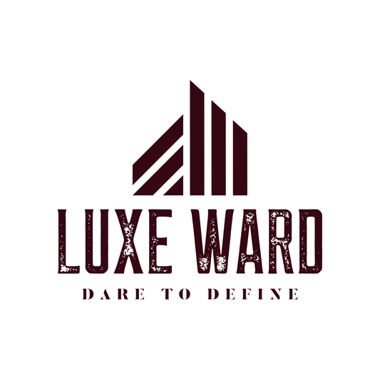 Luxe Ward Dare To Define - THE LUXE WARD