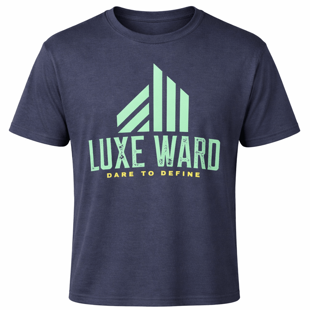 Luxe Ward Dare To Define - THE LUXE WARD