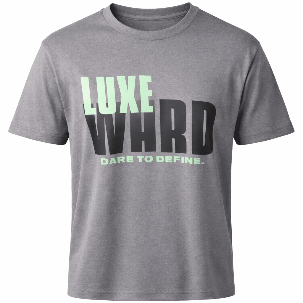 Luxe Ward Dare To Define - THE LUXE WARD