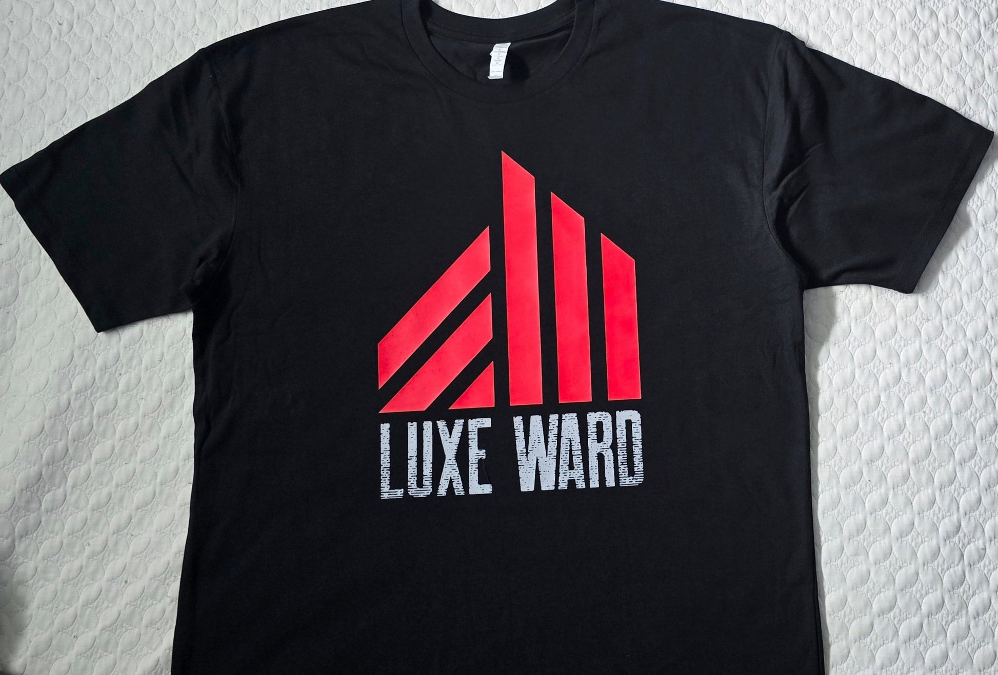 Luxe Ward Sportswear - THE LUXE WARD