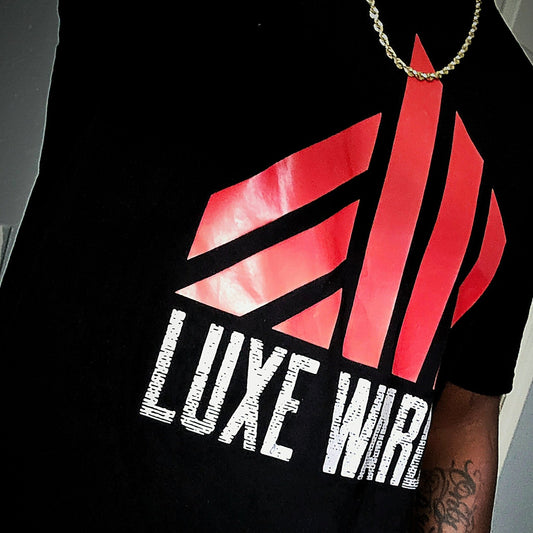 Luxe Ward Sportswear - THE LUXE WARD