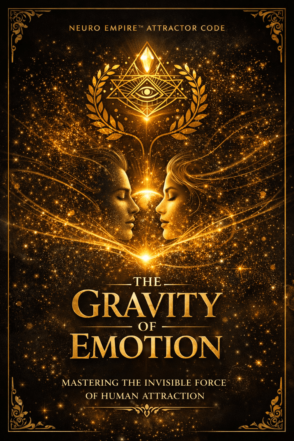 Neuro Empire: The Gravity of Emotion - THE LUXE WARD