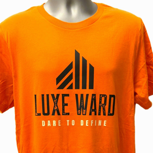 Luxe Ward Dare To Define