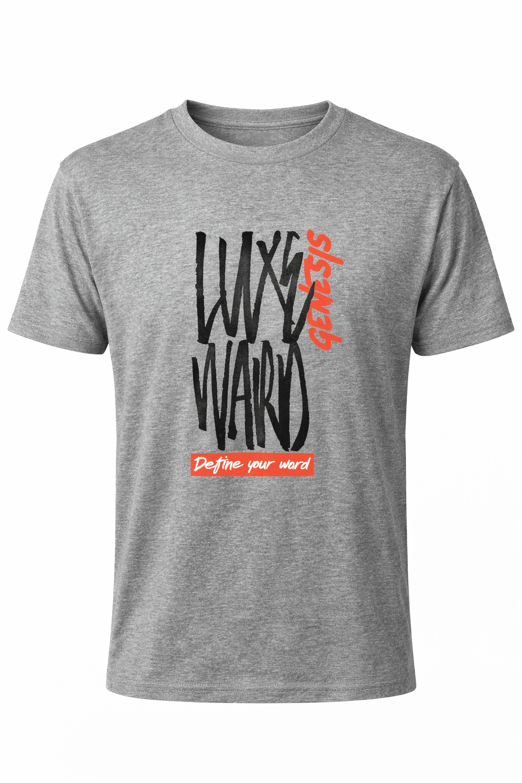 Short sleeve Luxe Ward Genesis - THE LUXE WARD