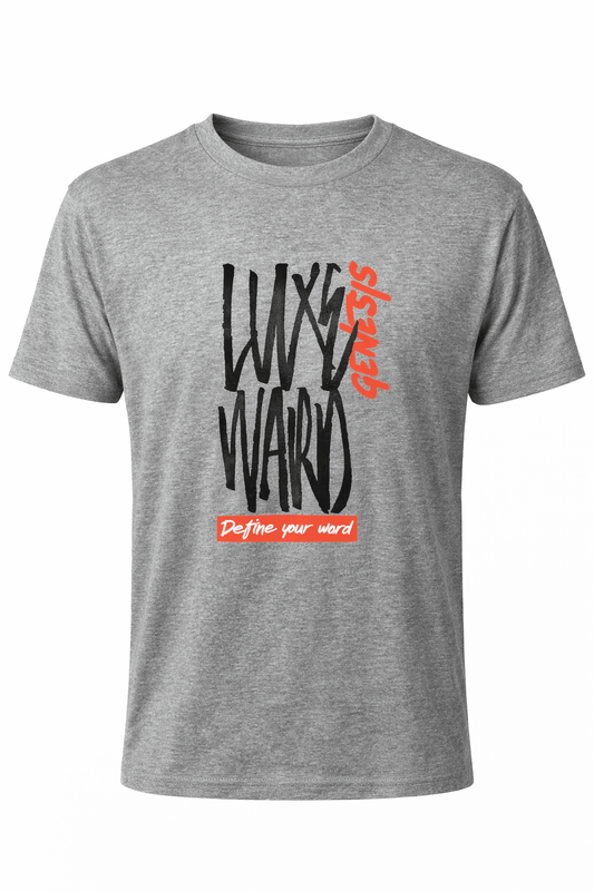 Short sleeve Luxe Ward Genesis - THE LUXE WARD